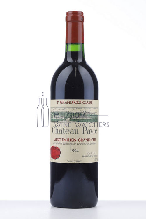 Afbeeldingen van 1994 PAVIE